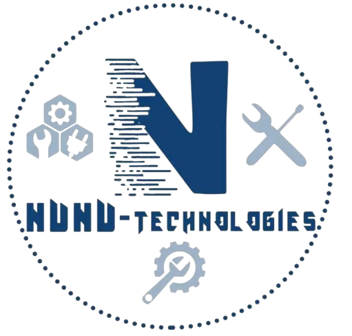 Nunu Technologies Logo