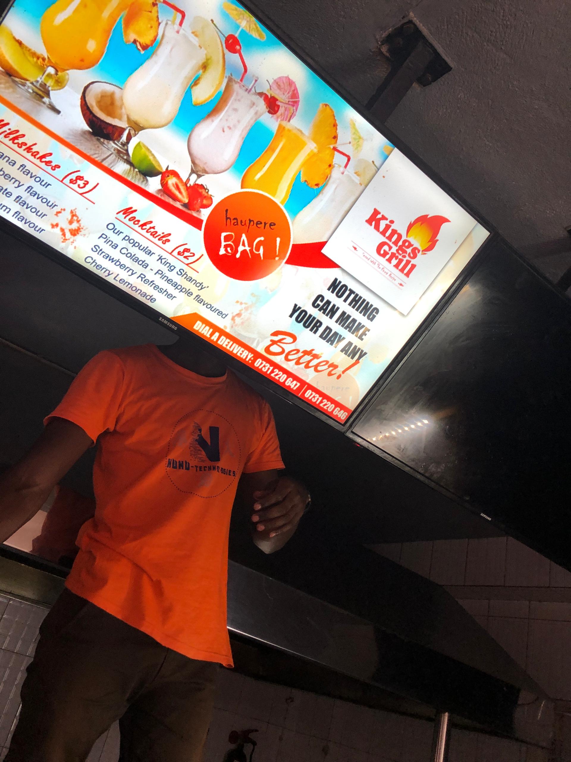 Nunu Technologies Repair Workshop